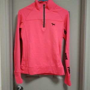 PINK Ultimate Athletic Sweater